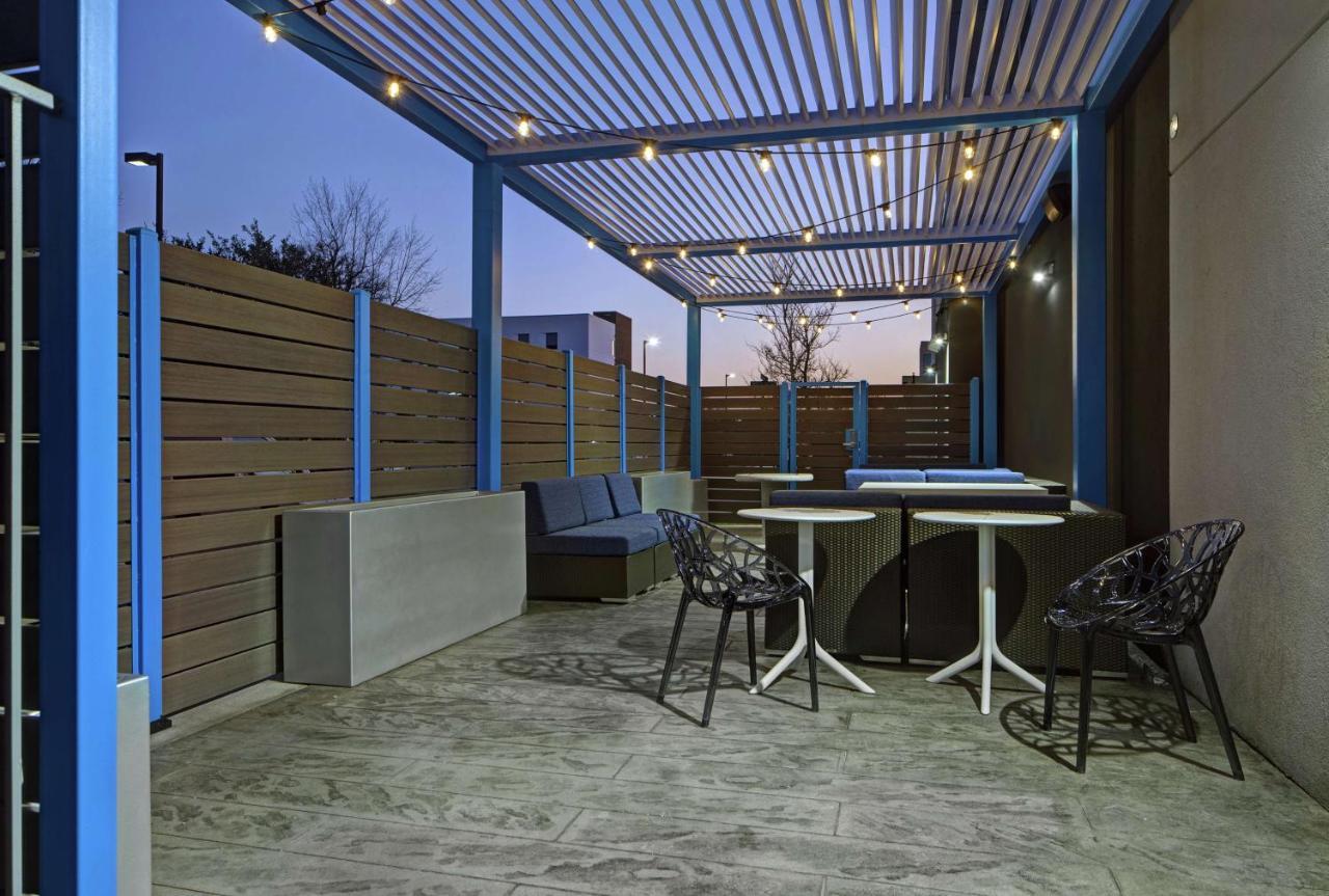 Tru By Hilton Austin Airport, Tx Hotel Exterior foto