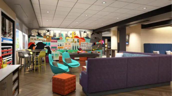 Tru By Hilton Austin Airport, Tx Hotel Exterior foto